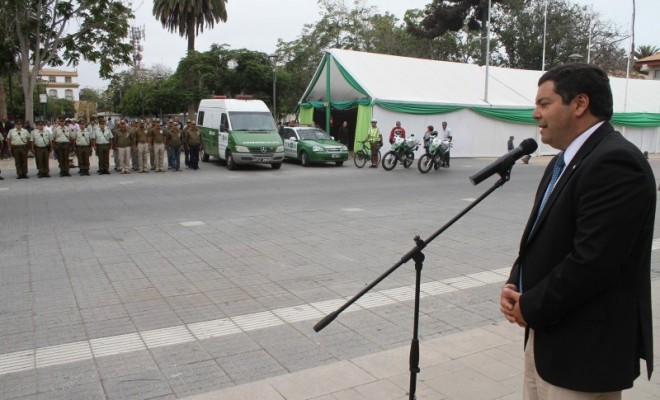 Fuenzalida-Carabineros