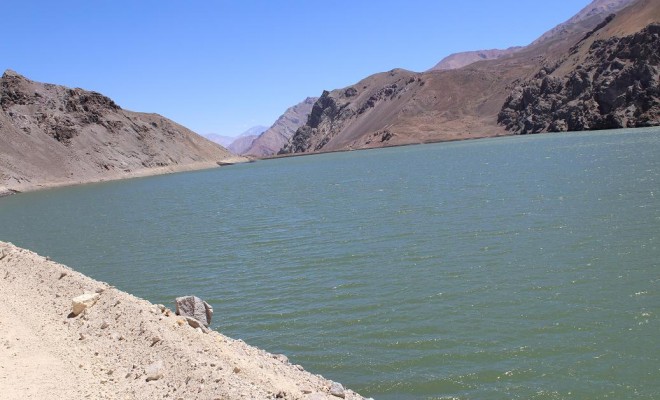 Embalse La Laaguna