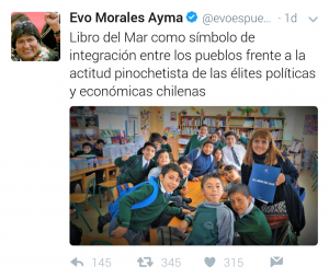 Twitter-EvoMorales