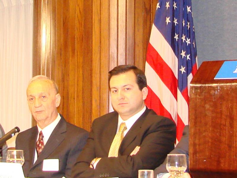 Conferencia-Washington