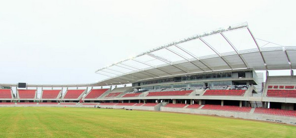 Colo Colo Enfrentara A Cobresal En El Estadio La Portada De La Serena La Voz Del Norte