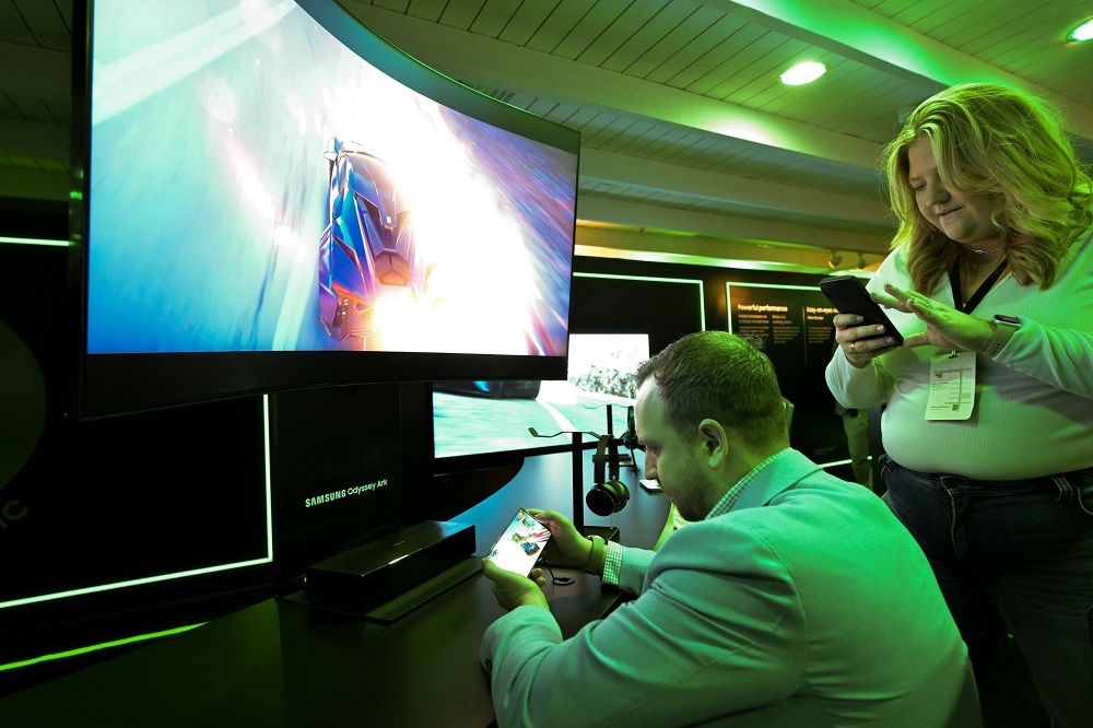 Sácale el jugo al Galaxy S23 con estos videojuegos! – Samsung Newsroom Chile